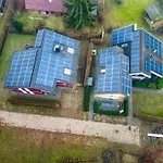 Xxl Familienferienhaus Granzow