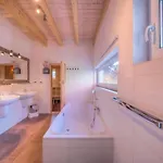 Xxl Familienferienhaus Ferienhaus *