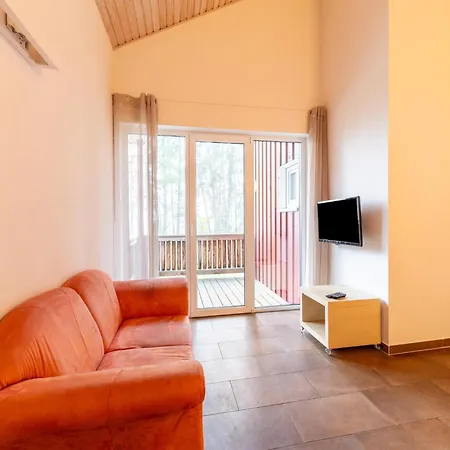 Mirow, Holiday home