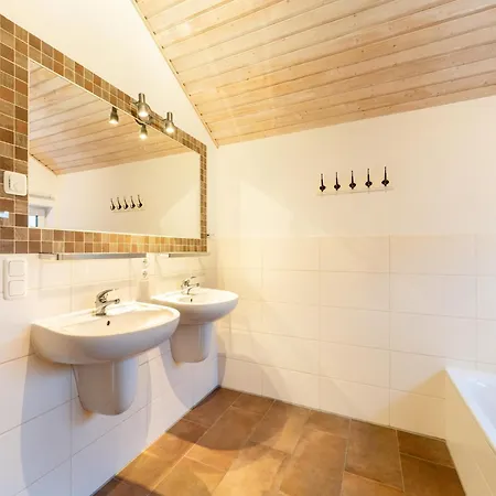 Σπίτι διακοπών Xxl Familienferienhaus