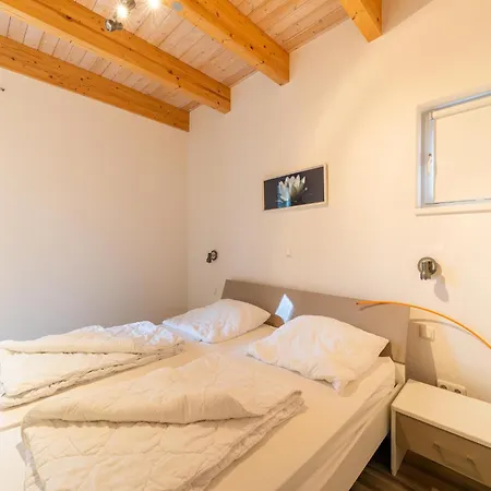 Xxl Familienferienhaus Σπίτι διακοπών