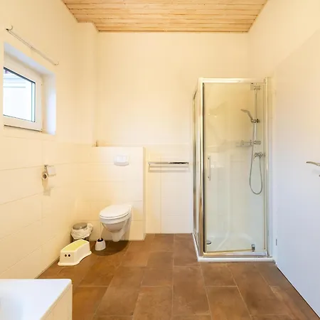 Σπίτι διακοπών Xxl Familienferienhaus