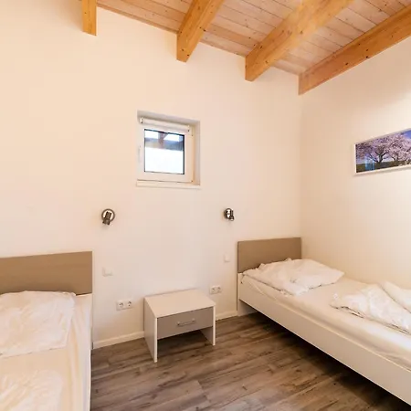 Xxl Familienferienhaus