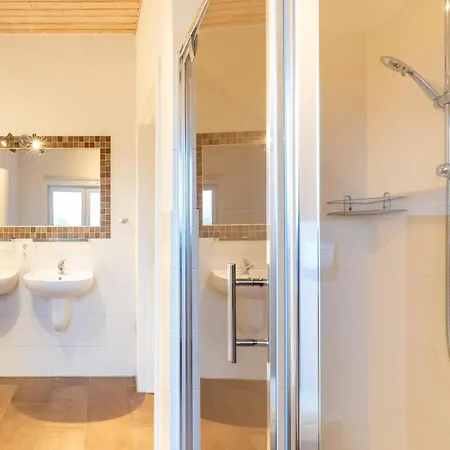 Xxl Familienferienhaus Σπίτι διακοπών