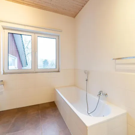 Xxl Familienferienhaus Σπίτι διακοπών *