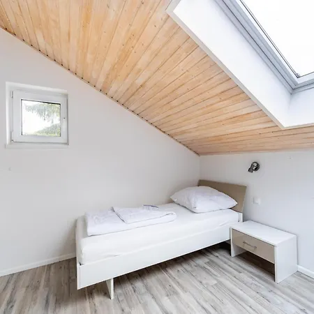 Mirow, Holiday home