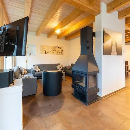 Xxl Familienferienhaus *