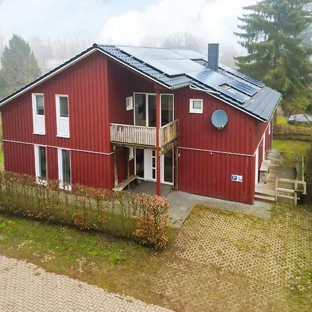 Xxl Familienferienhaus Holiday home *
