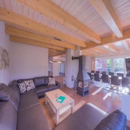 Ferienhaus Xxl Familienferienhaus