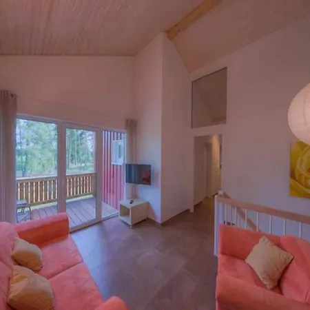 Xxl Familienferienhaus Ferienhaus Granzow