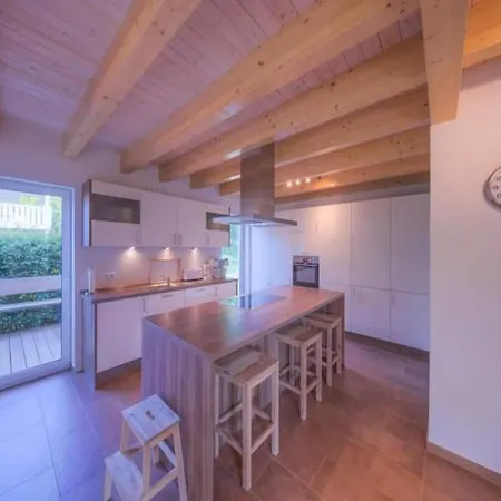 Xxl Familienferienhaus * Granzow