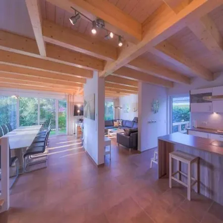Xxl Familienferienhaus Ferienhaus *
