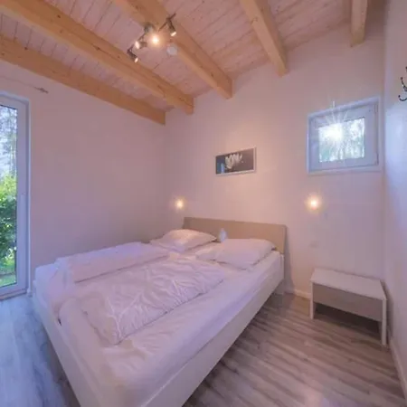 Holiday home Xxl Familienferienhaus
