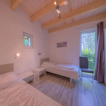 Xxl Familienferienhaus Holiday home Granzow