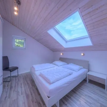 Xxl Familienferienhaus Holiday home *