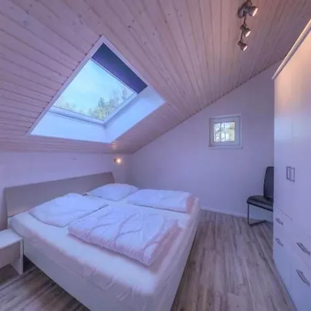 Xxl Familienferienhaus Holiday home *