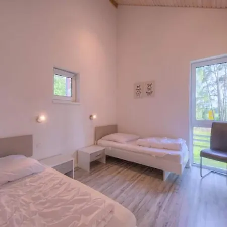 Xxl Familienferienhaus Granzow