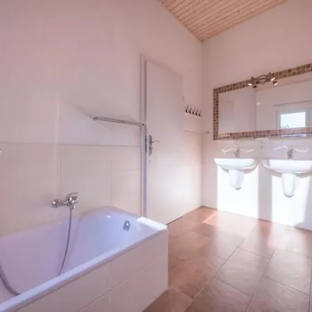 Xxl Familienferienhaus Holiday home