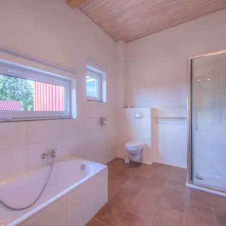 Holiday home Xxl Familienferienhaus