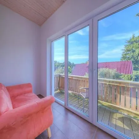 Holiday home Xxl Familienferienhaus Granzow
