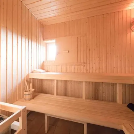 Holiday home Xxl Familienferienhaus Granzow