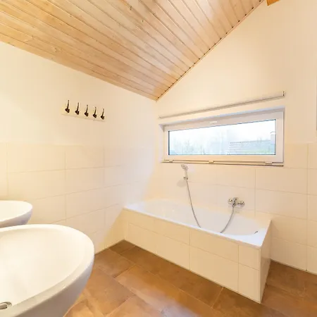 Сasa de vacaciones Xxl Familienferienhaus