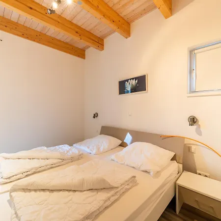 Xxl Familienferienhaus Сasa de vacaciones *