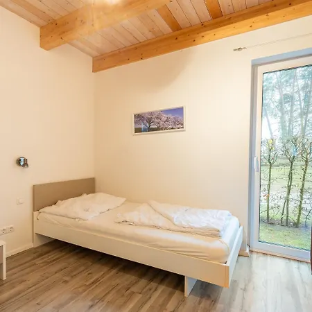 Xxl Familienferienhaus Сasa de vacaciones *