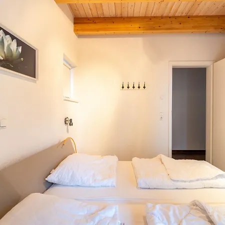 Xxl Familienferienhaus Сasa de vacaciones *