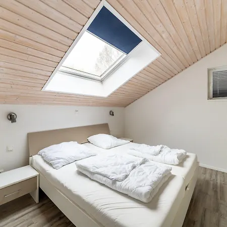 Xxl Familienferienhaus Сasa de vacaciones