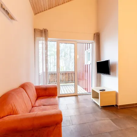 Xxl Familienferienhaus Granzow