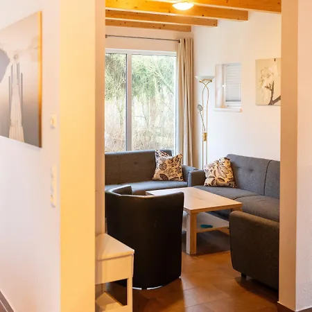 Xxl Familienferienhaus Сasa de vacaciones *