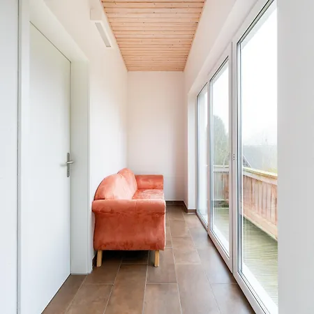 Xxl Familienferienhaus Granzow