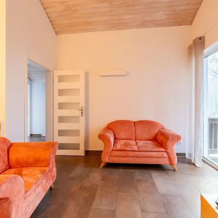 Сasa de vacaciones Xxl Familienferienhaus *